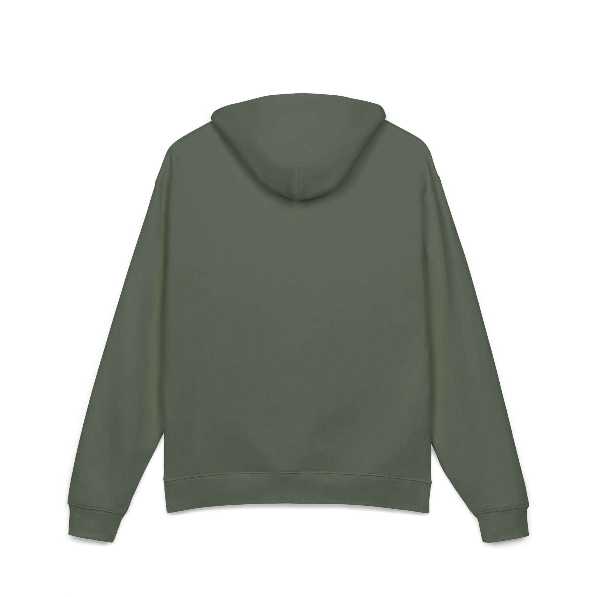 Hoodie Cypress back