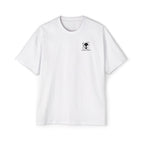 mockup | T-shirt White front
