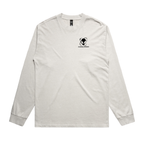 mockup | T-shirt Faded Bone front