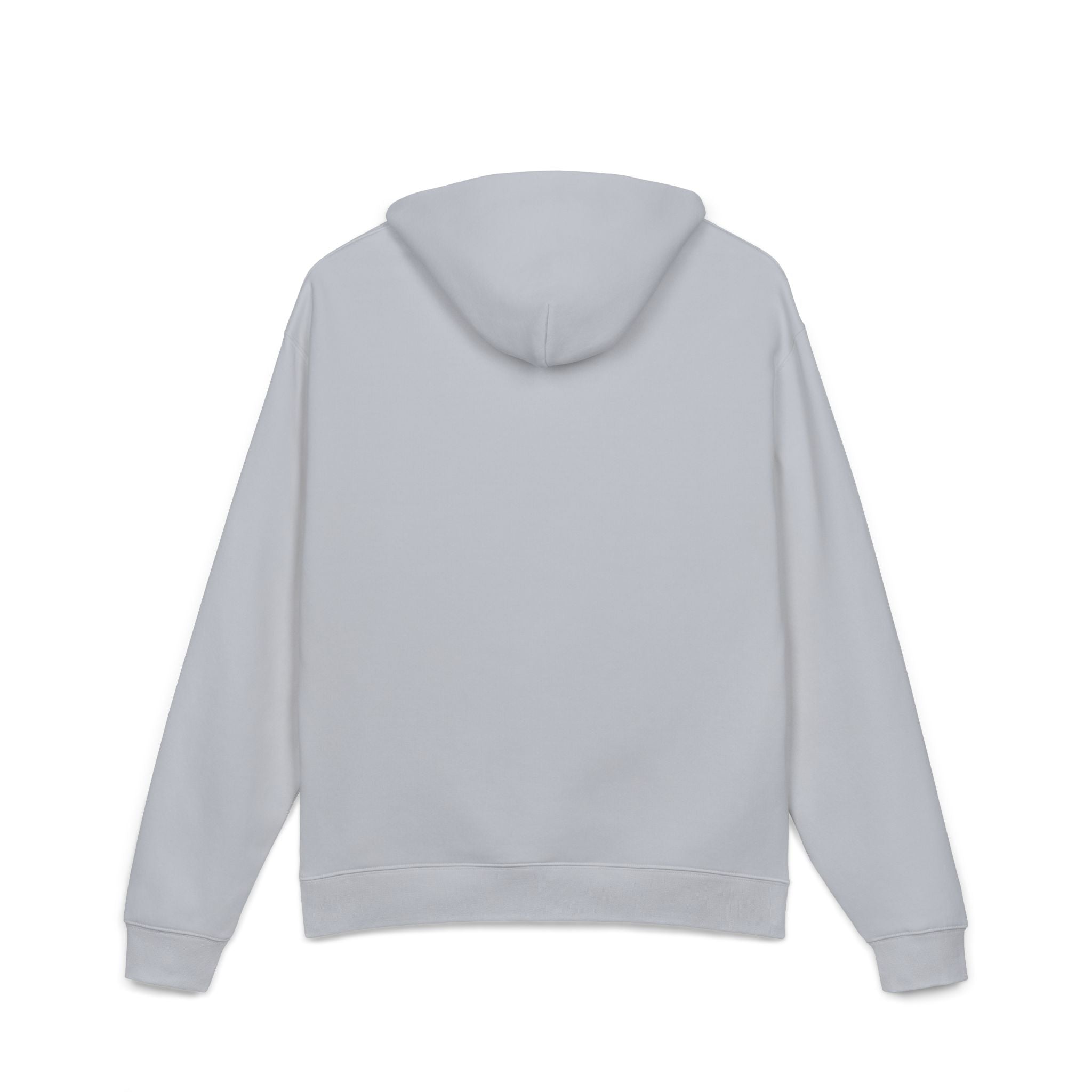 Hoodie Powder back