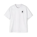 T-shirt White front